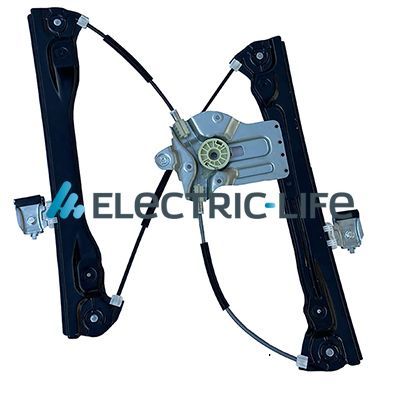 E-shop Mechanizmus zdvíhania okna ELECTRIC LIFE ZR GM701 L
