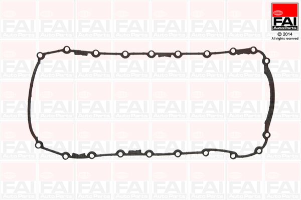 Uszczelka, miska olejowa FAI AUTOPARTS SG1053