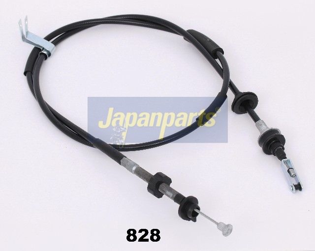 Cablu ambreiaj JAPANPARTS GC-828