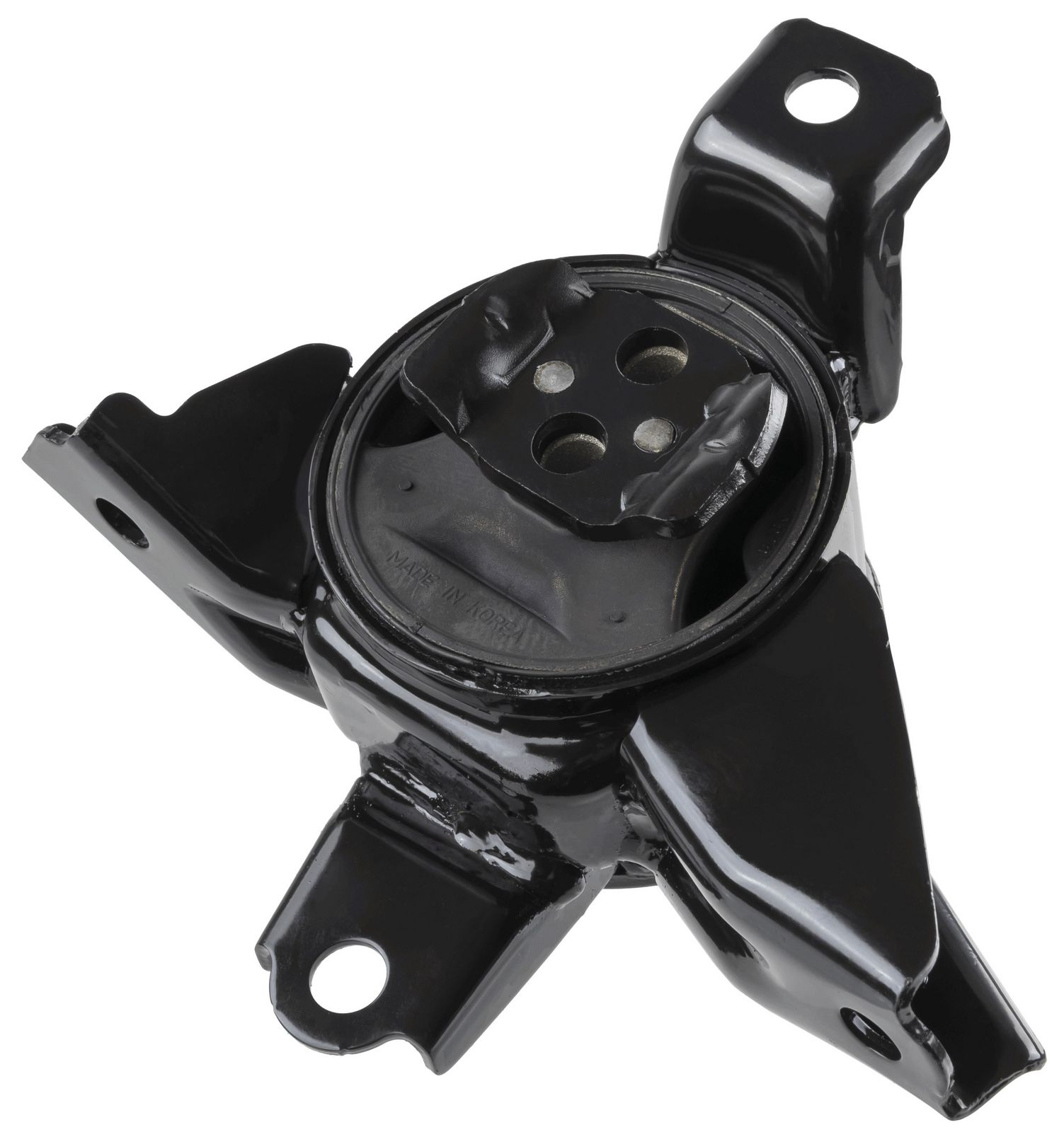 Suport, transmisie automata LEMFOERDER 45456 01