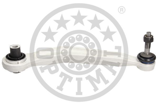 Wahacz, zawieszenie koła OPTIMAL G5-583