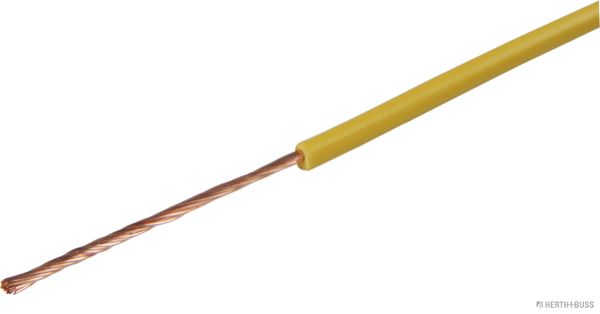 Cablu electric HERTH+BUSS ELPARTS 51275105002