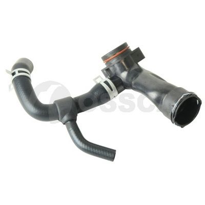 Jahutusvedeliku flants