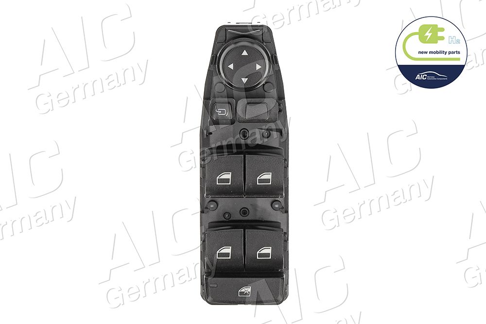 comutator,macara geam AIC 58858