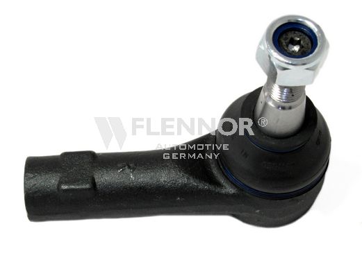 KOŃCÓWKA DRĄZKA FLENNOR  FL0196-B