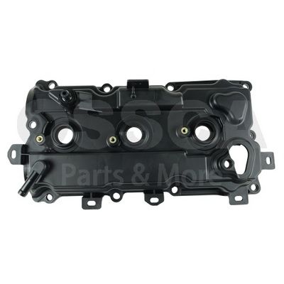 Крышка головки цилиндра