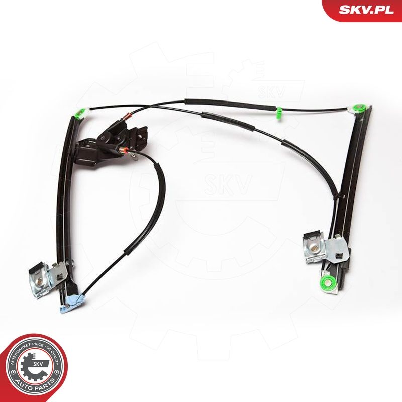 Levně Zvedací zařízení oken ESEN SKV 01SKV111