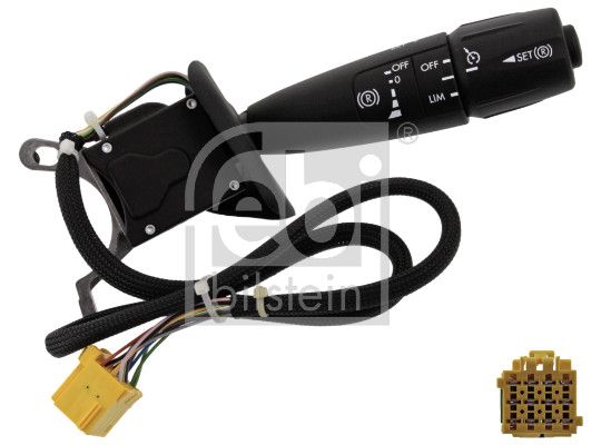 Comutator coloana directie FEBI BILSTEIN 47351