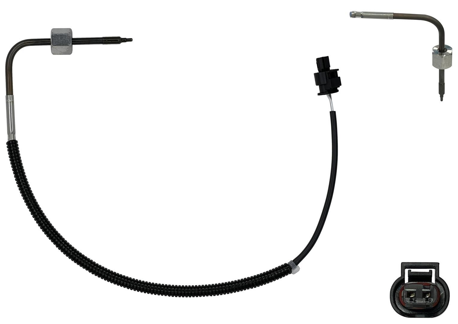 Senzor, temperatura gaze evacuare WAGNER ETP00065