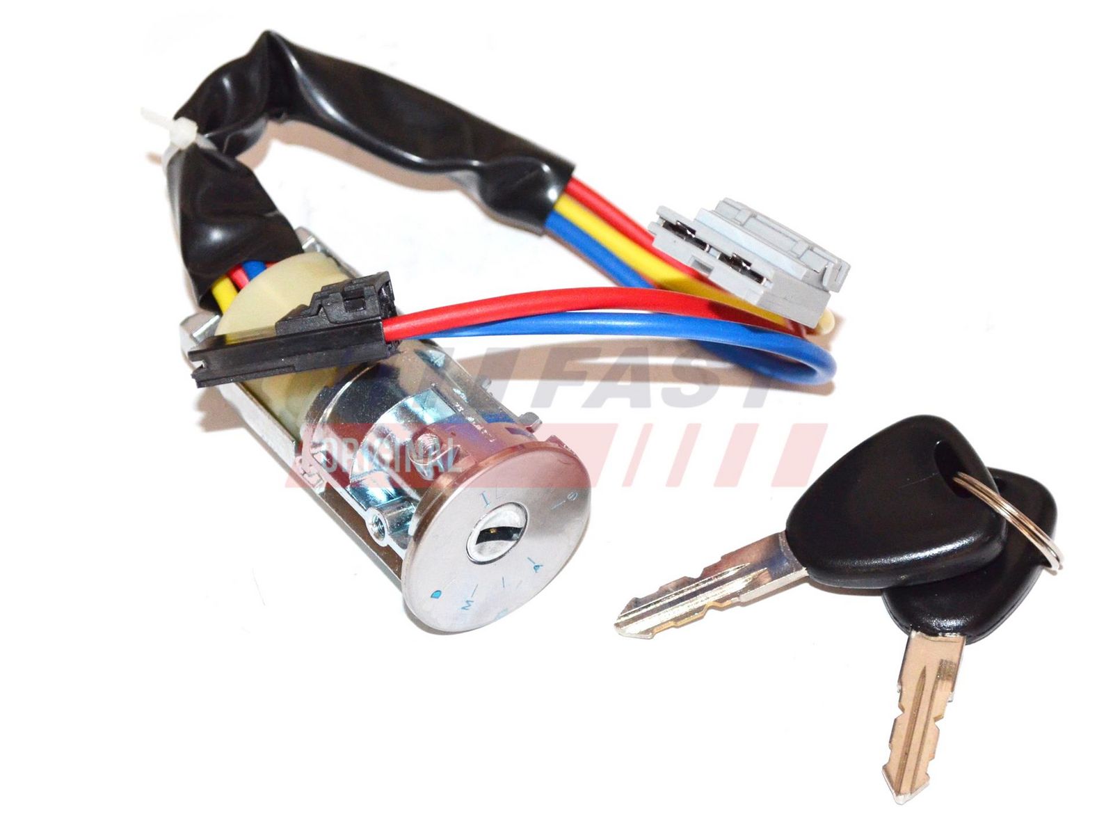 Blocaj volan FAST FT82336
