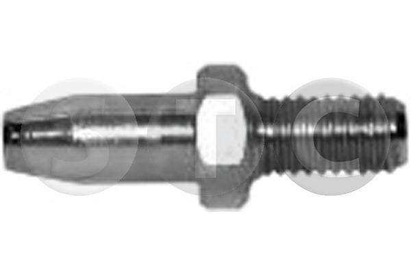 Śruba, tarcza hamulcowa STC T441209