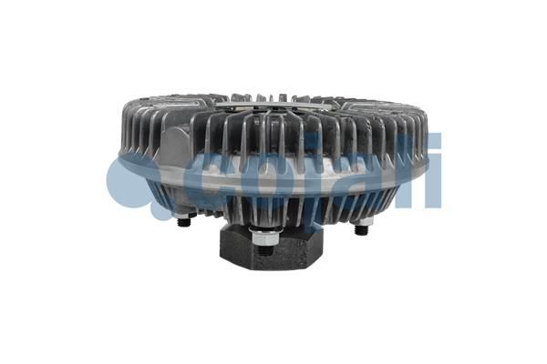 Cupla, ventilator radiator COJALI 8521178