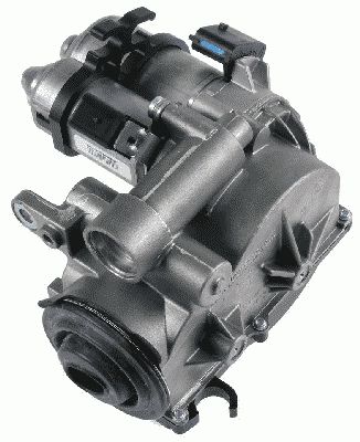 Levně Nastavovací element, řadicí jednotka (ASG) SACHS 3981 000 092