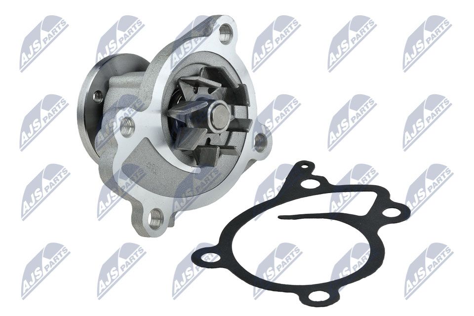Pompa wody, chłodzenie silnika NTY CPW-RE-040