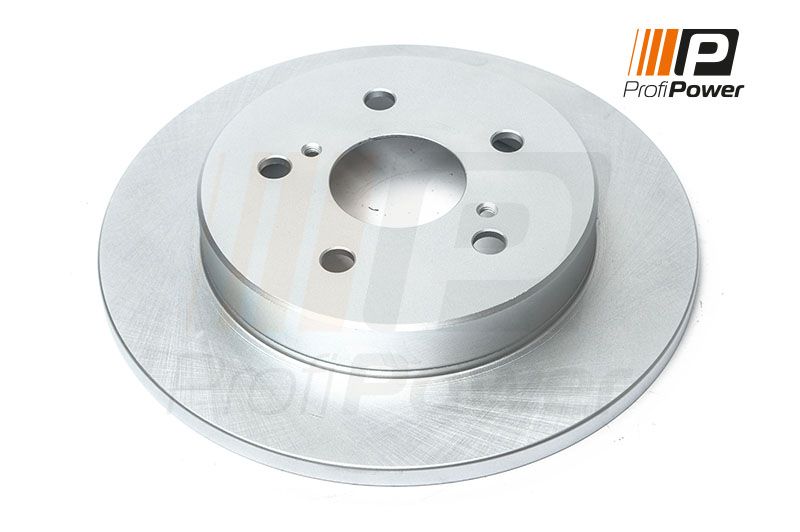 Levně Brzdový kotouč ProfiPower 3B2209