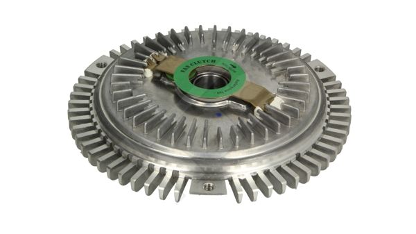 Sprzęgło, wentylator chłodzenia HART 604 341