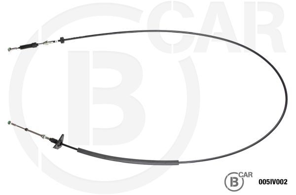 cablu,transmisie manuala B CAR 005IV002