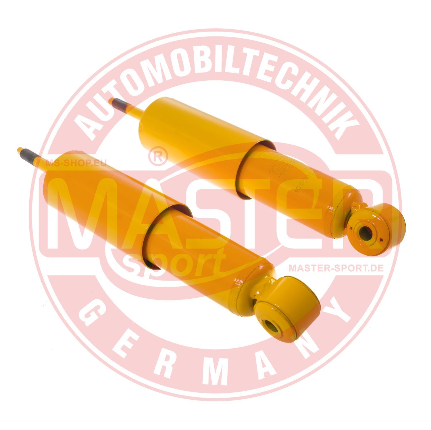Amortyzator MASTER-SPORT GERMANY 106004-SET/2/-MS