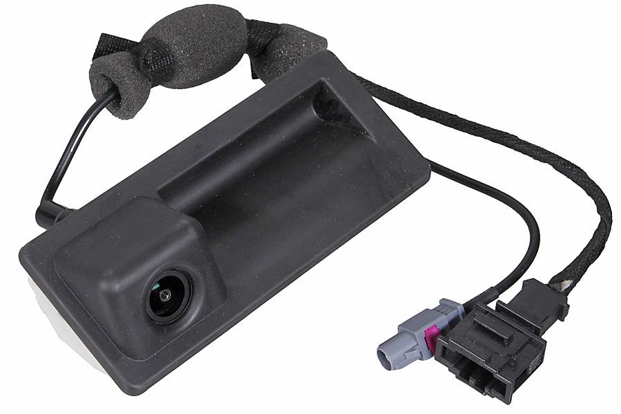 Camera pentru mers inapoi, parcare asistata METZGER 0897031