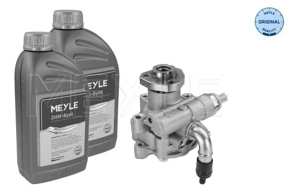 Hydraulické čerpadlo pre riadenie MEYLE 114 631 0041/S