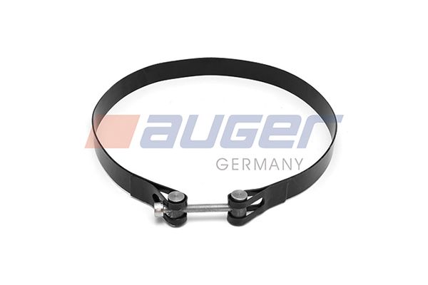 banda de fixare,rezervor aer comprimat AUGER 84166