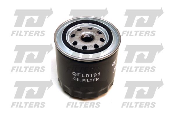 Filtr oleju QUINTON HAZELL QFL0191