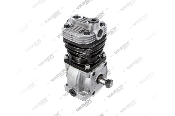 Compresor, instalatie aer comprimat VADEN 1500 120 001