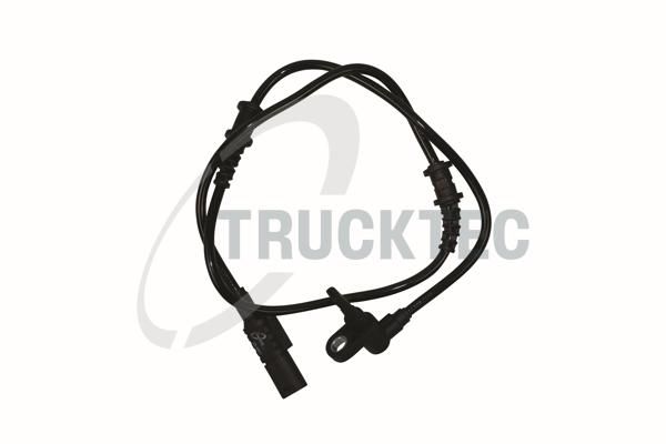 senzor,turatie roata TRUCKTEC 02.42.059