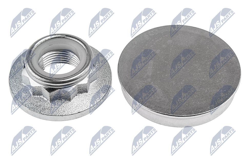 Set reparatie, butuc roata NTY KLT-WW-004-Z