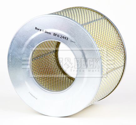 Filtr powietrza BORG & BECK BFA2443