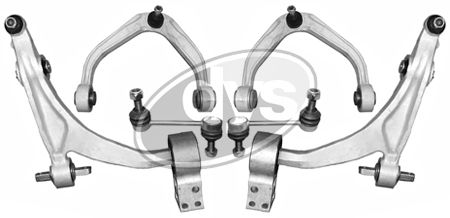 Zestaw wahacza, zawieszenie koła DYS 29-22959