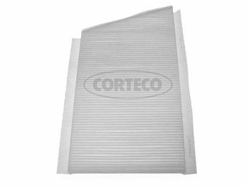 Filtr, wentylacja przestrzeni pasażerskiej CORTECO 21652335