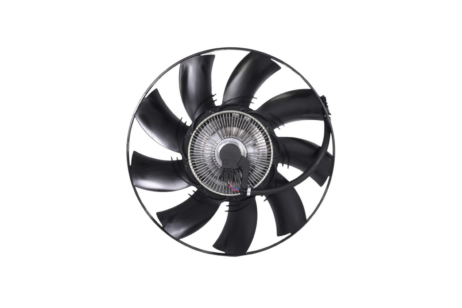 Ventilator, radiator KAMOKA 7740226