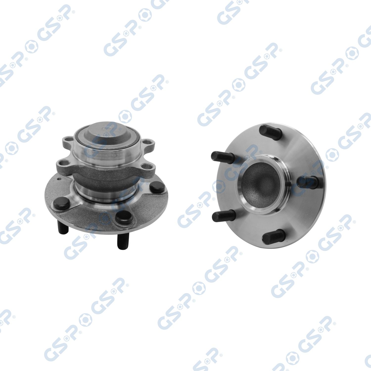 Butuc roata GSP 9400500