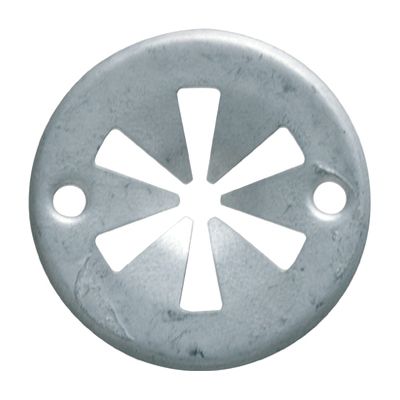 clips, acoperire decorativa si protectie RESTAGRAF 11550