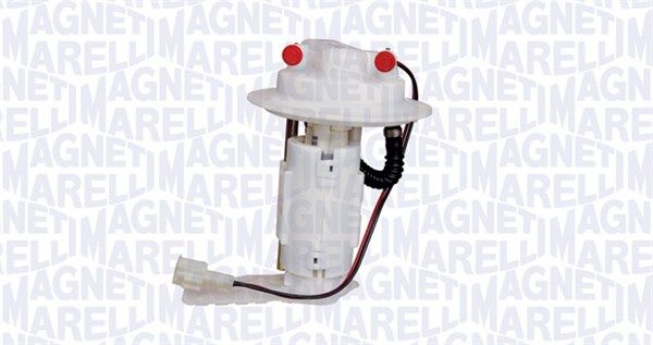 Moduł pompy paliwa MAGNETI MARELLI 519740579905