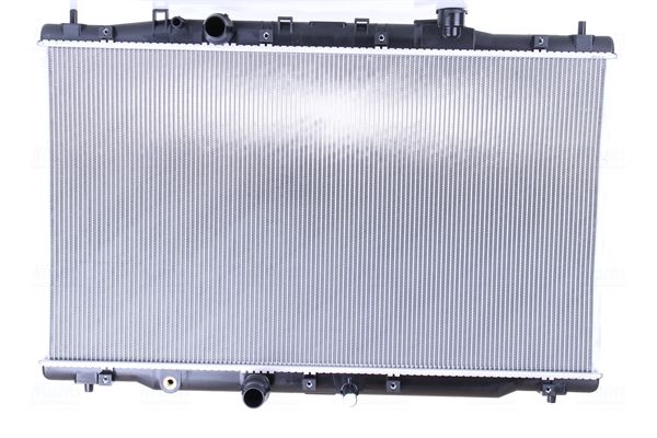 Chladič, chlazení motoru NISSENS 606522