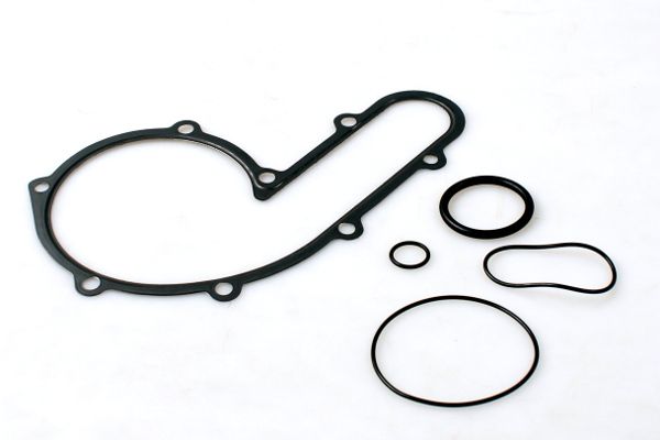 Vodní čerpadlo, chlazení motoru HEPU P1715