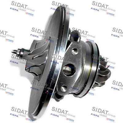 Ansamblu de bază, turbocompresor SIDAT ETP TURBO 47.349