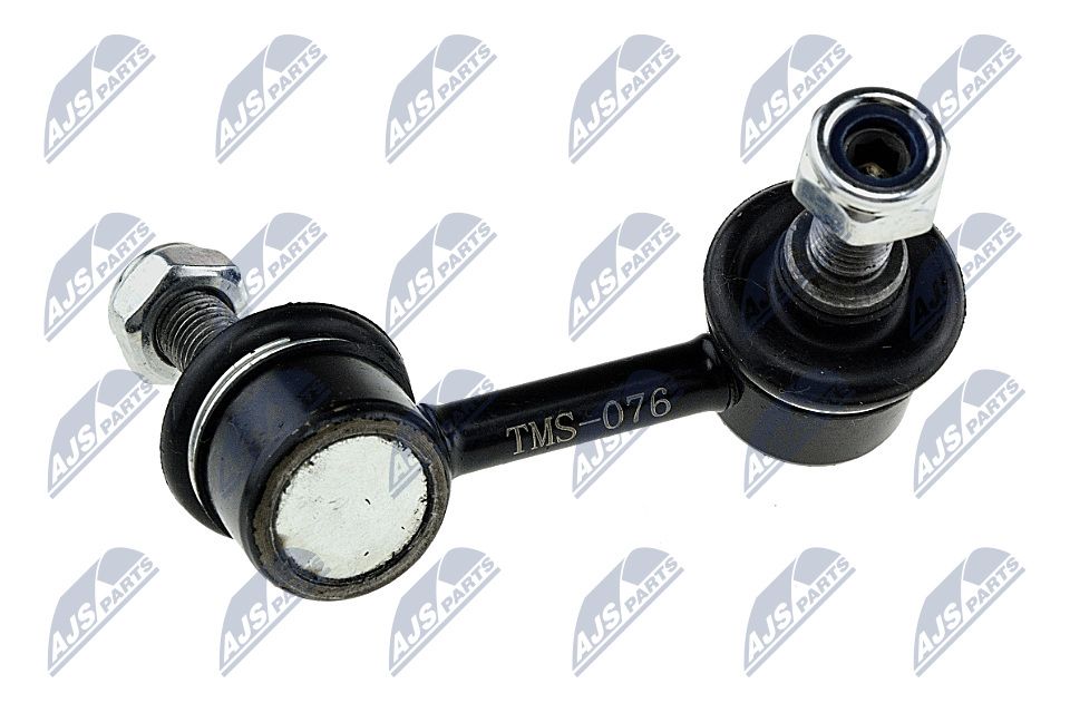 Brat/bieleta suspensie, stabilizator NTY ZLP-MS-076