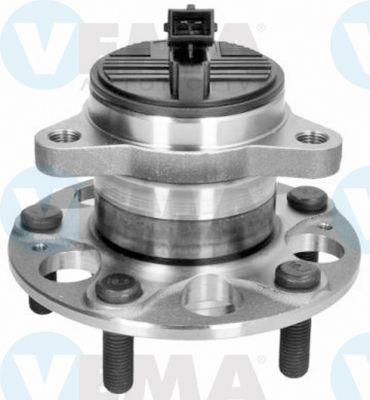 Piasta koła VEMA 190040