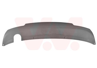 spoiler VAN WEZEL 3749509