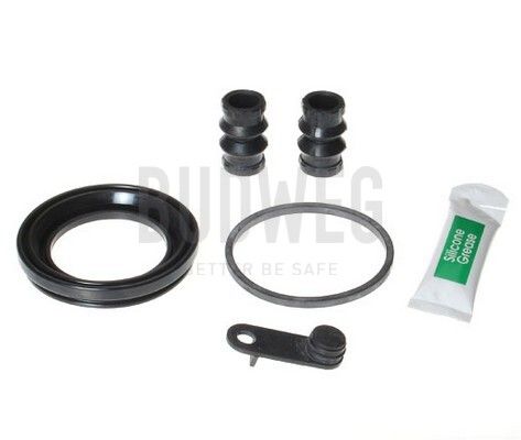Zestaw naprawczy, zacisk hamulca BUDWEG CALIPER 205724