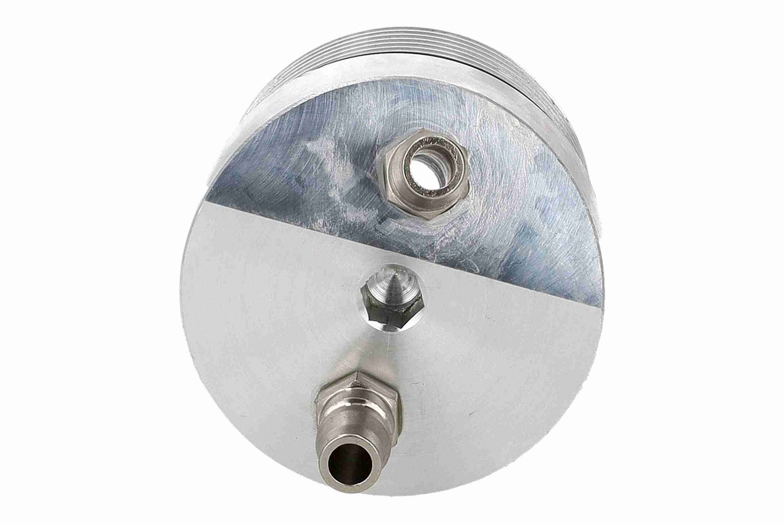 Adaptateur de remplissage, transmission