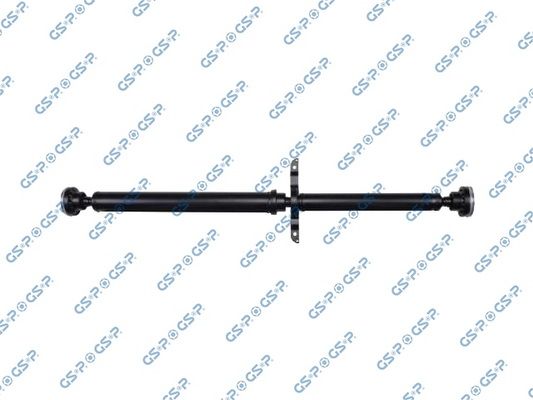 Wał napędowy, napęd osi GSP PS900108