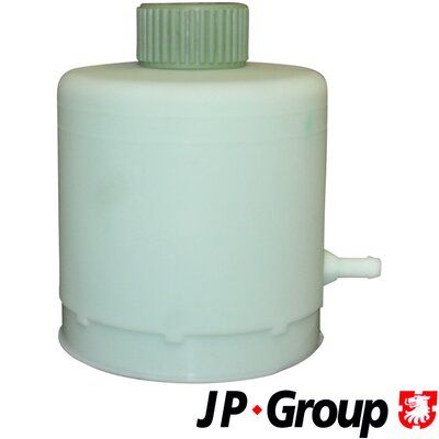 Zb. wyrównawczy, olej hydr. (wspomaganie ukł. kierowniczego) JP GROUP 1145201000