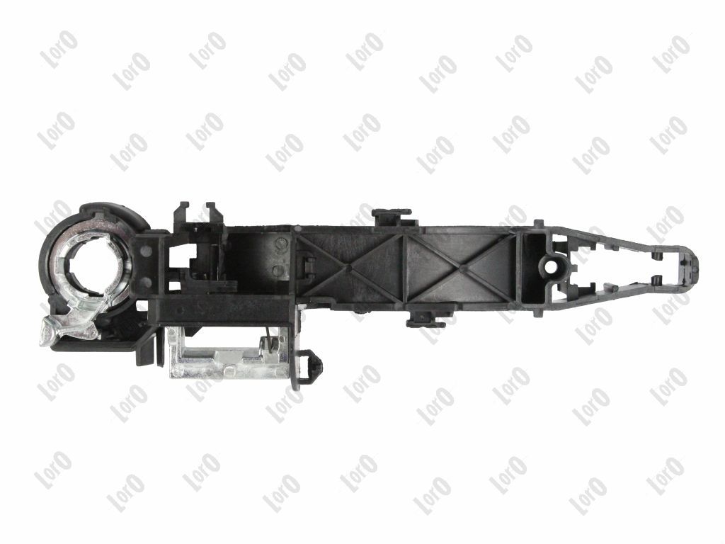 Рамка, наружная ручка двери