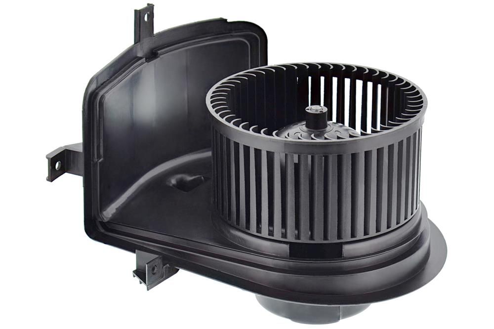 Ventilator, habitaclu TOPRAN 108 632