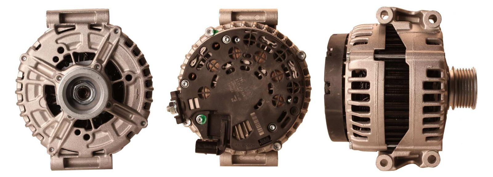 Alternator LUCAS LRA03135