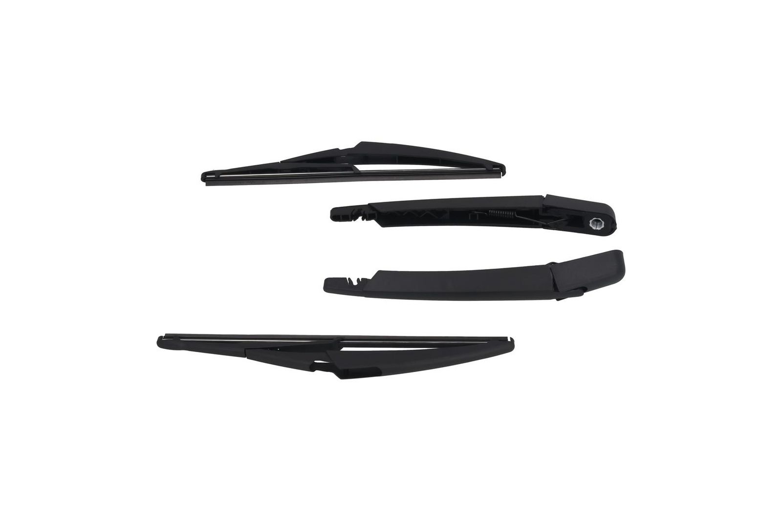 brat stergator, parbriz KAMOKA 25355